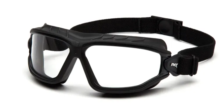 Protective Glasses - Pyramex Torser™, GB100