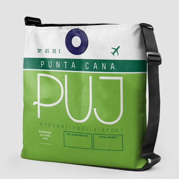 PUJ - Tote Bag