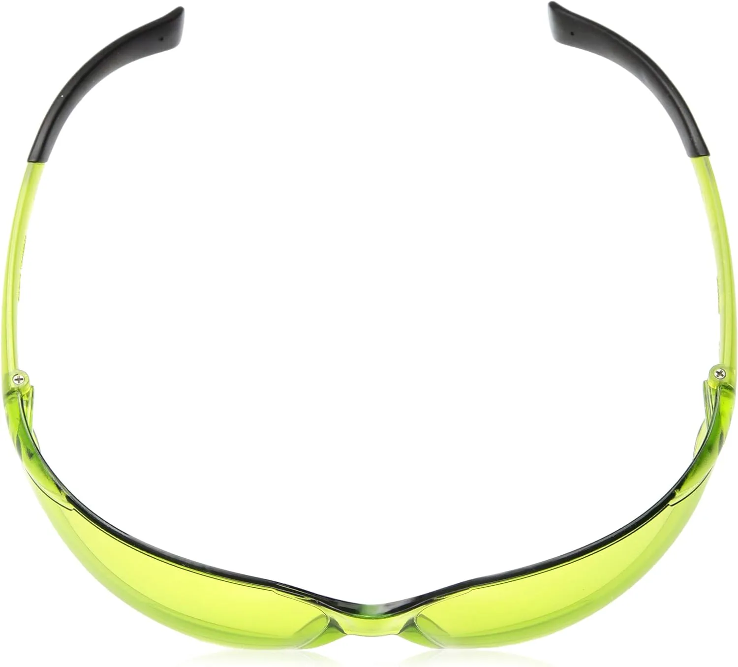 Pyramex Ztek Readers Bifocal Safety Glasses Eye Protection (Pale Green, 2.0 Diopters)