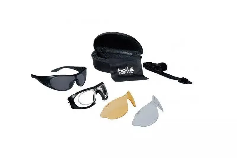 Raider Protective Glasses (Kit)