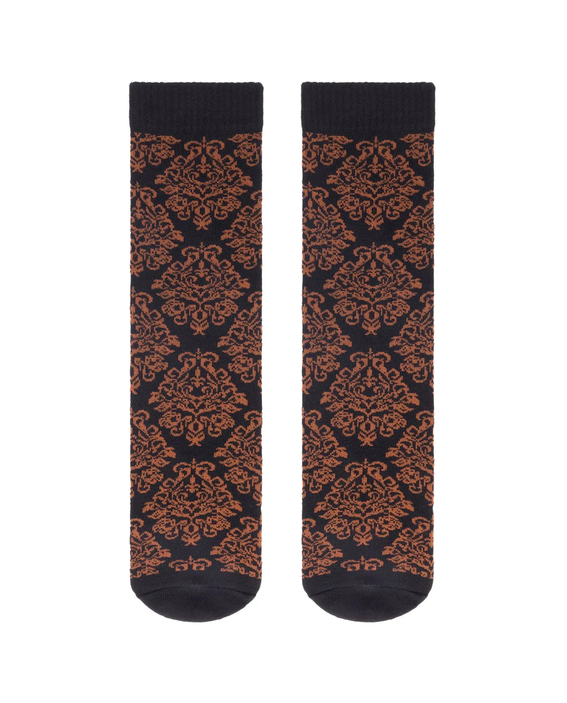 Rare Rabbit Men Rome - 2 Assorted Socks