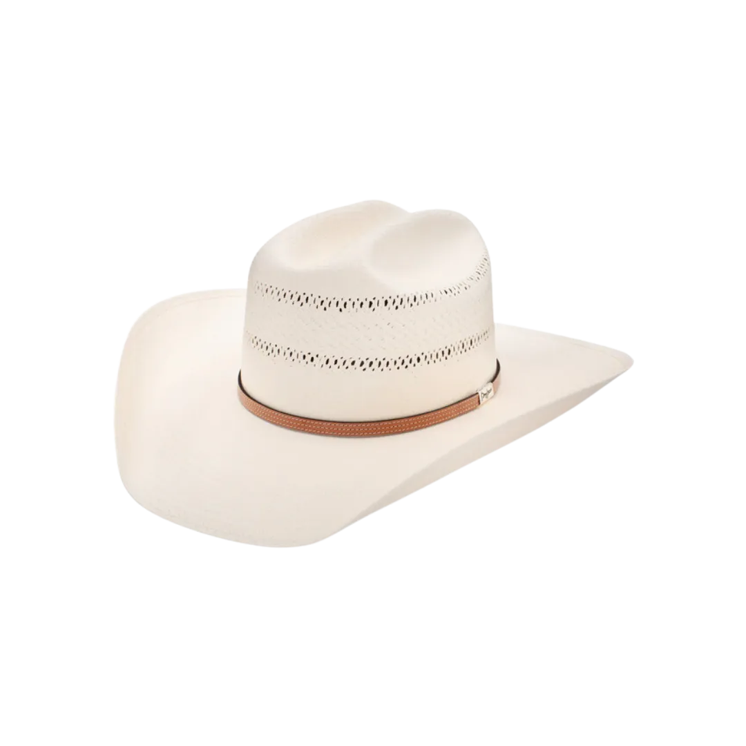 Resistol Hats Men's Resistol Colt 20x  Straw Hat