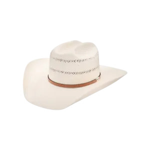 Resistol Hats Men's Resistol Colt 20x  Straw Hat