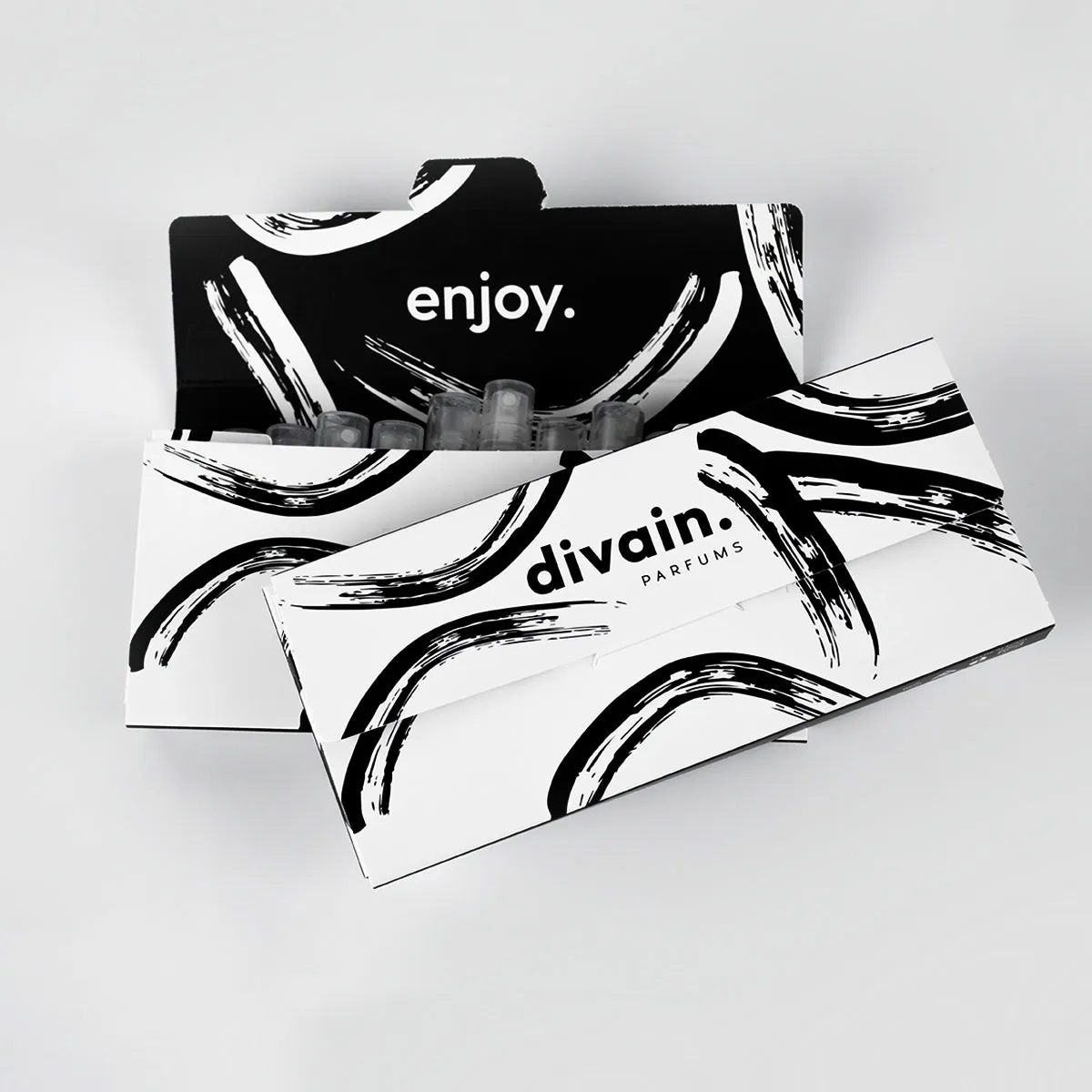 Ribann - Pack of 12 samples for men