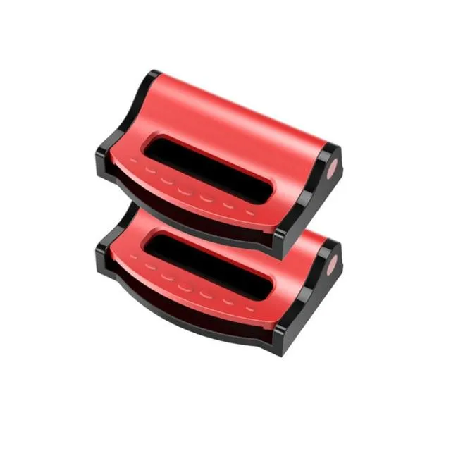 RoadComfort™ Universal Car Seat Belt Clip (2PCS)