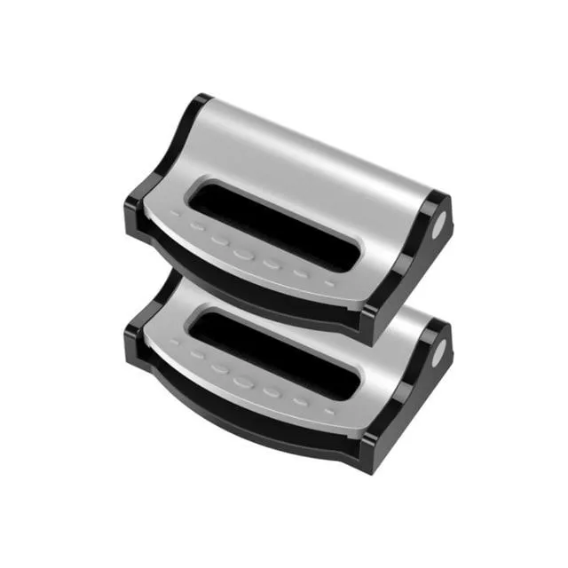 RoadComfort™ Universal Car Seat Belt Clip (2PCS)