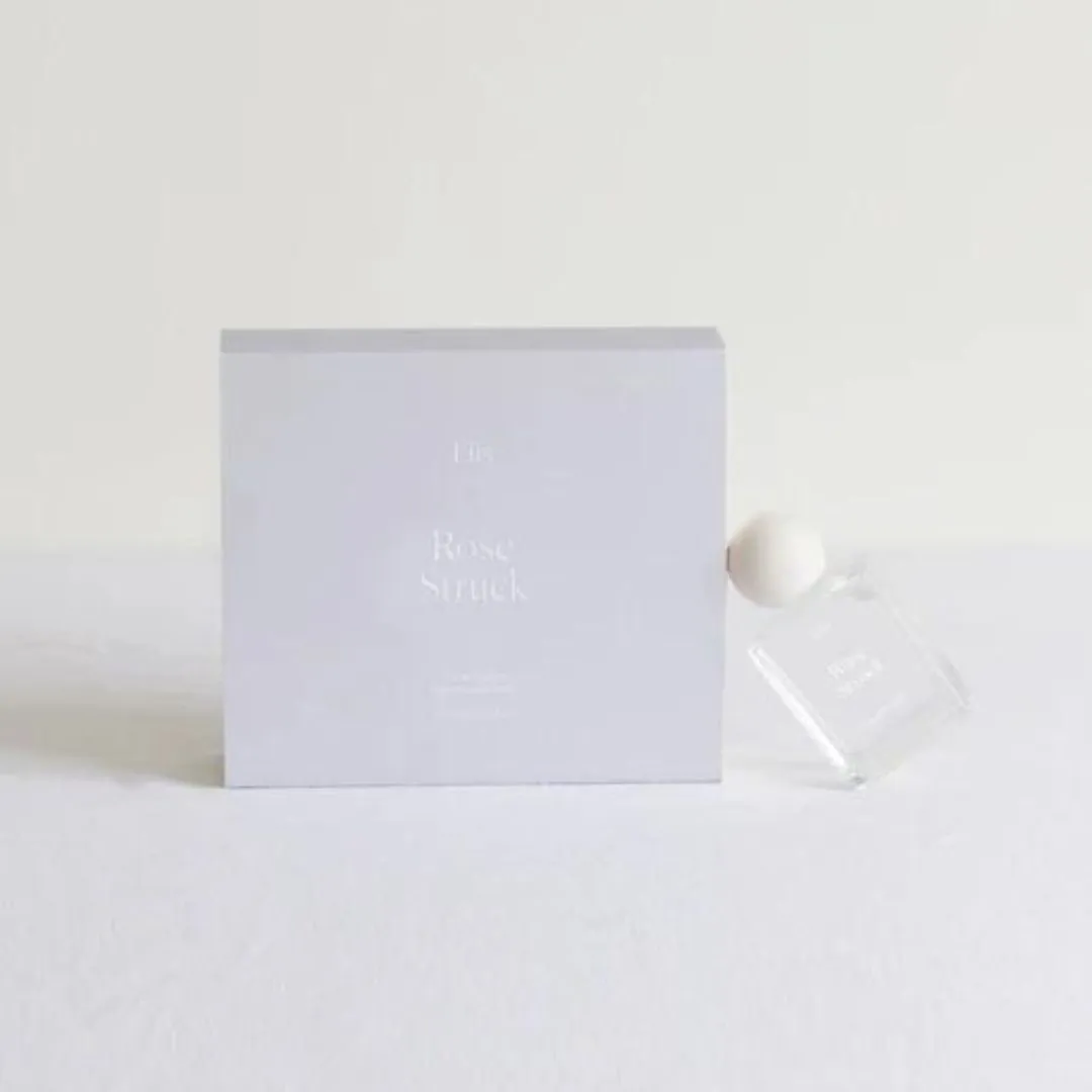 Rose Struck Eau De Parfum (50ml)