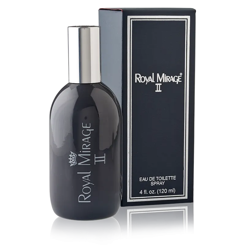ROYAL MIRAGE II PERFUME 120ML