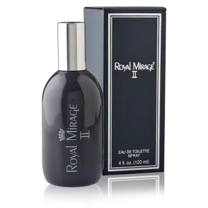 ROYAL MIRAGE II PERFUME 120ML
