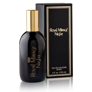 ROYAL MIRAGE PERFUME NIGHT 120ML