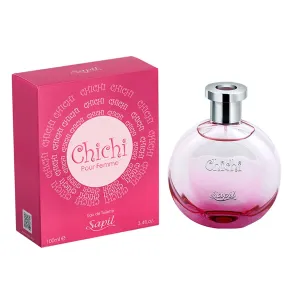 SAPIL PERFUME CHICHI FOR WOMEN 100ML