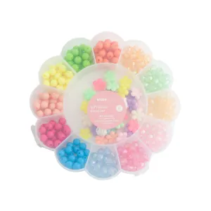Small Bead Sets - Flower