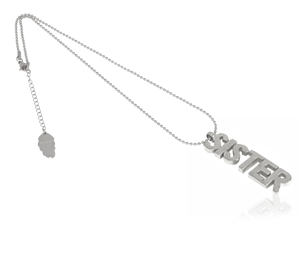 STATEMENT HALSBAND - SISTER