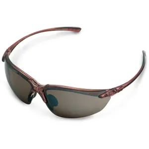 Stihl | Ultra Flex Glasses | Black Frame/Mirror Lens (7010 884 0332)