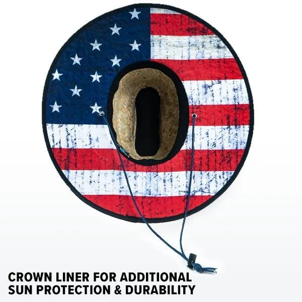 STRAW HATS 20% OFF | PLUS FREE ARM SHIELD®