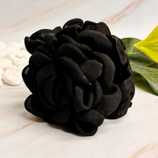 TEEK - Rose Double Sided Hair Claw