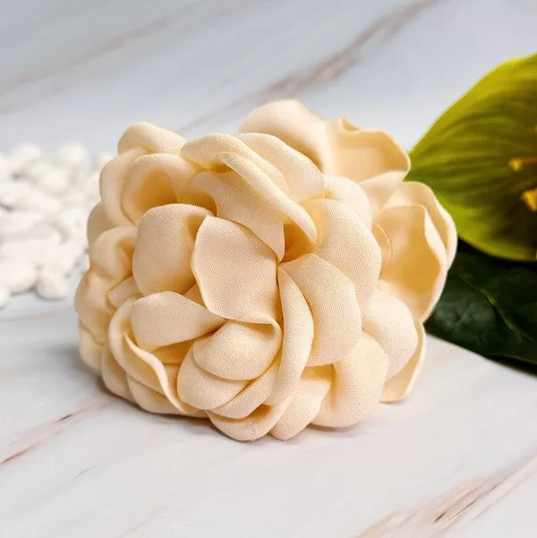 TEEK - Rose Double Sided Hair Claw