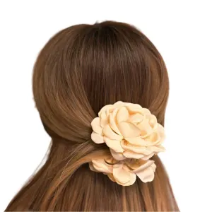 TEEK - Rose Double Sided Hair Claw