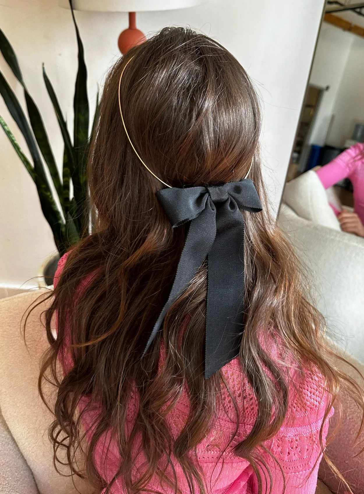 THE MADELINE CIRCLET