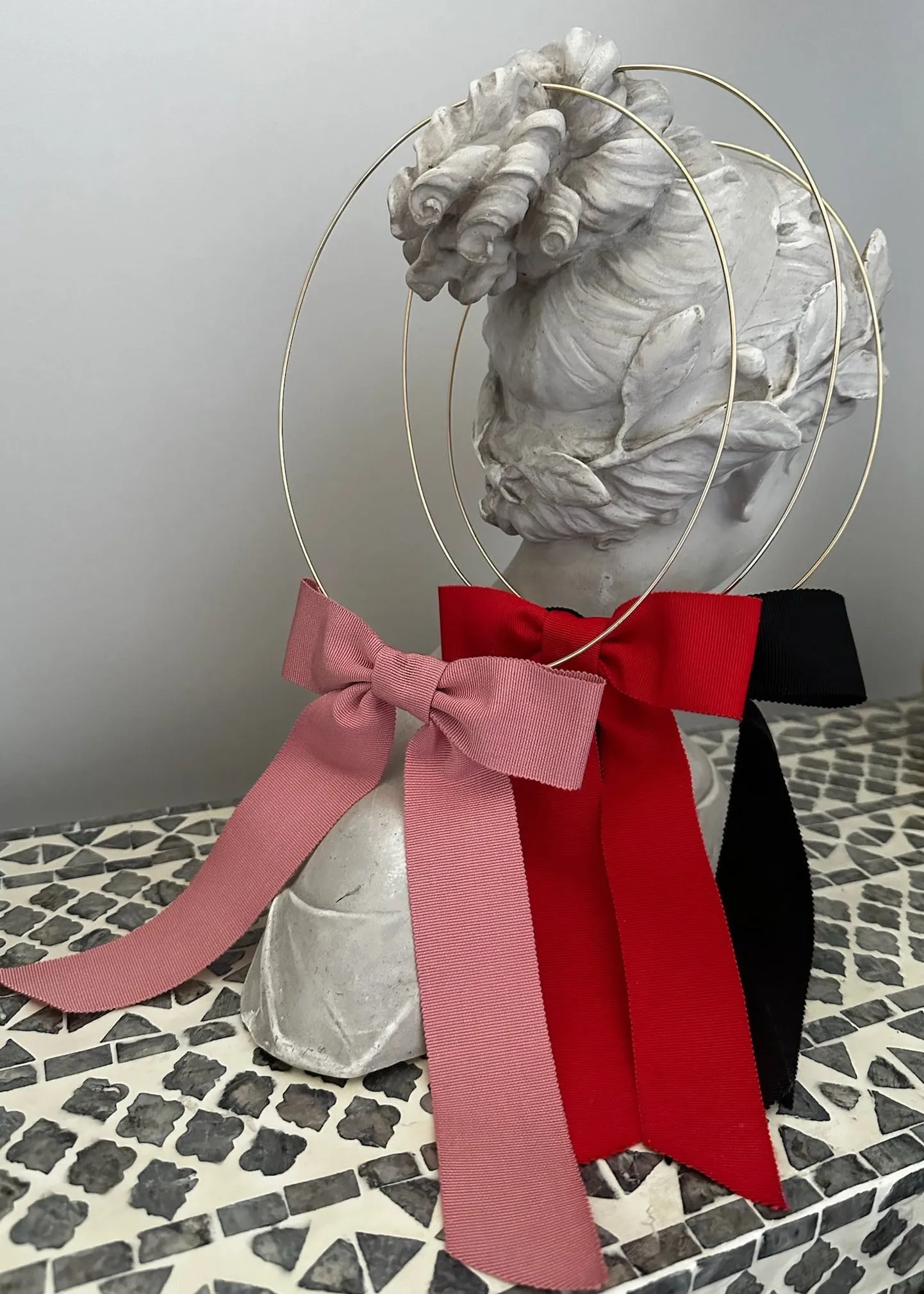 THE MADELINE CIRCLET