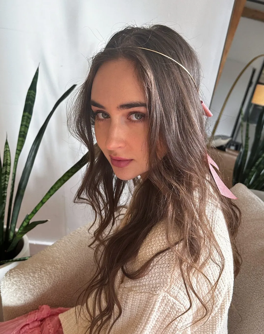 THE MADELINE CIRCLET