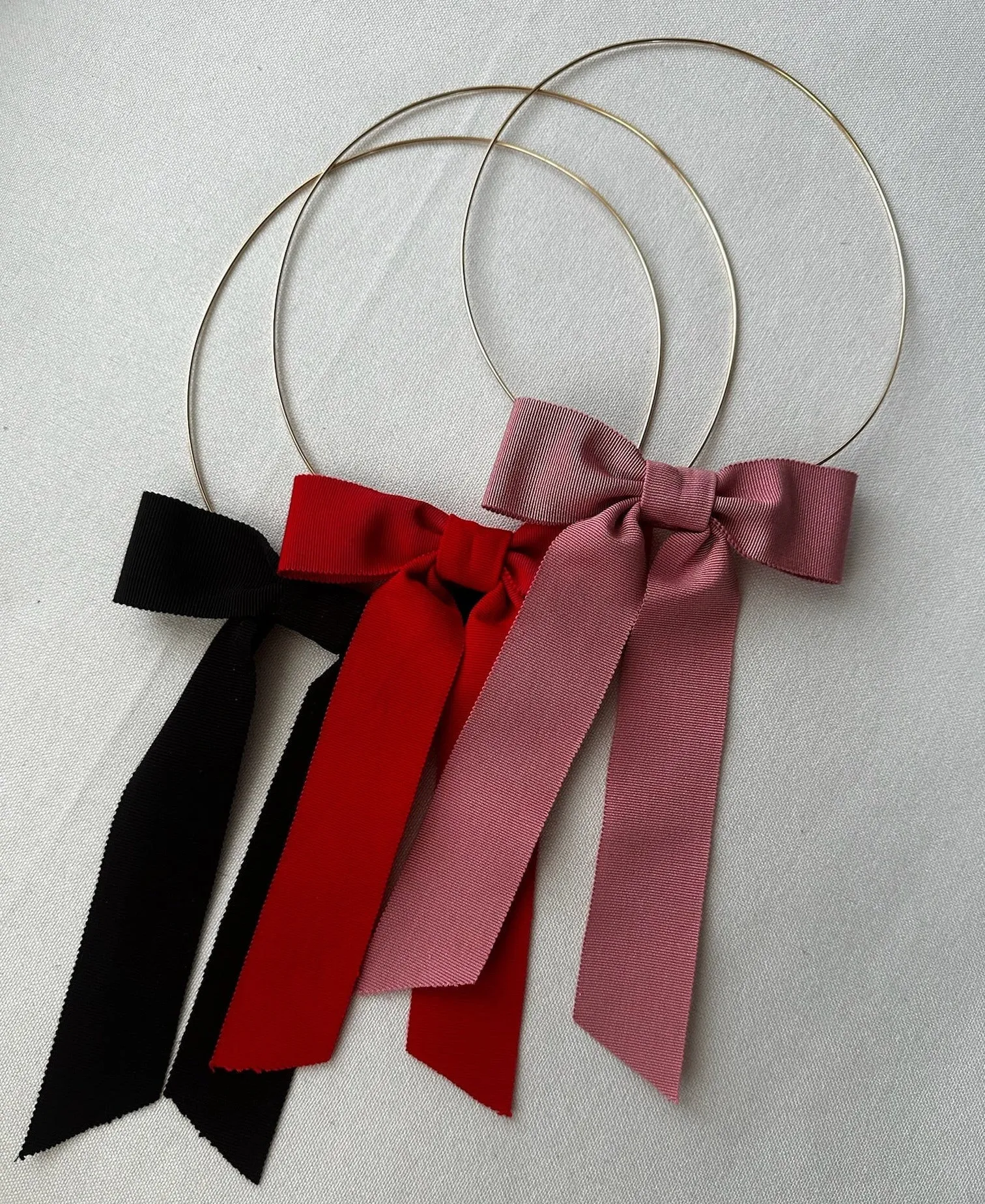 THE MADELINE CIRCLET
