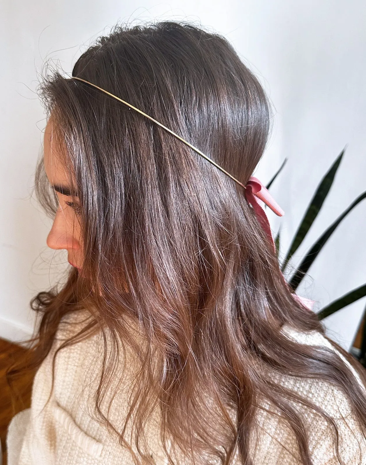 THE MADELINE CIRCLET