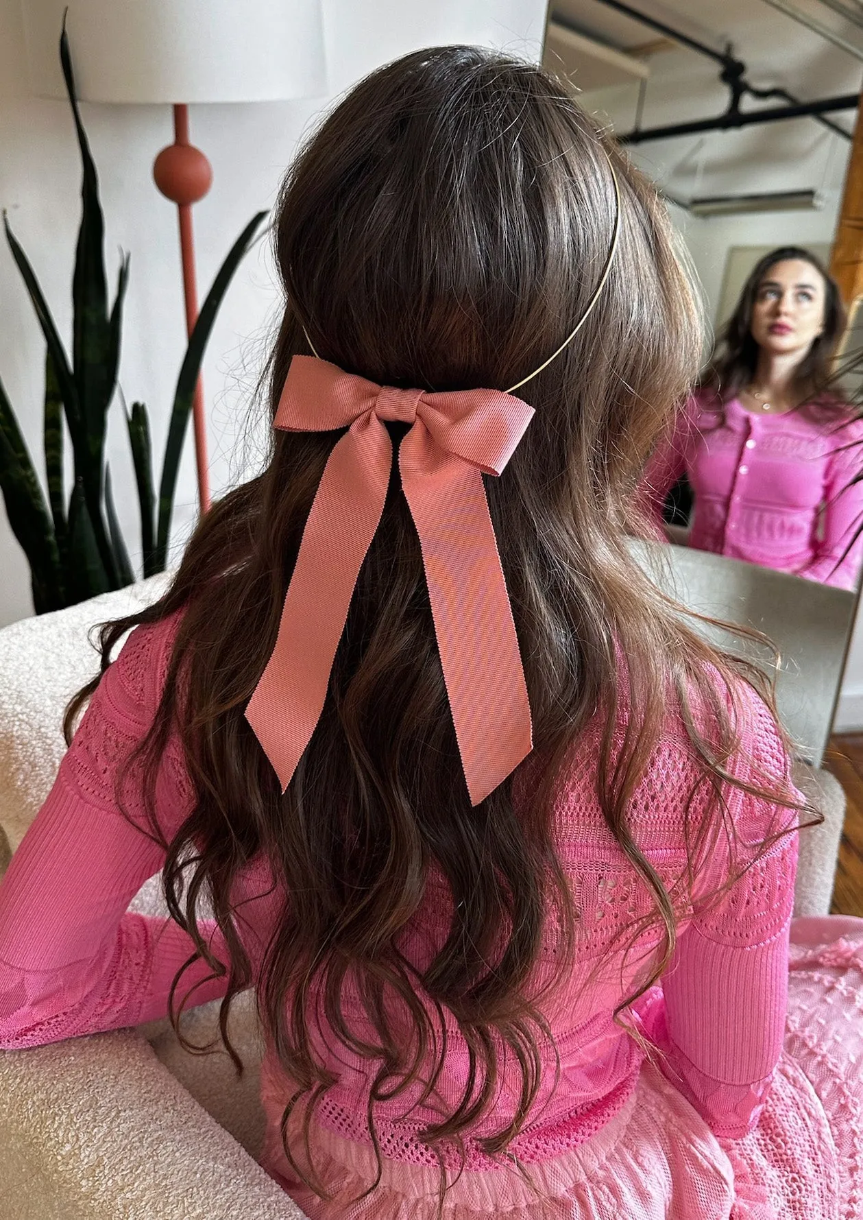THE MADELINE CIRCLET