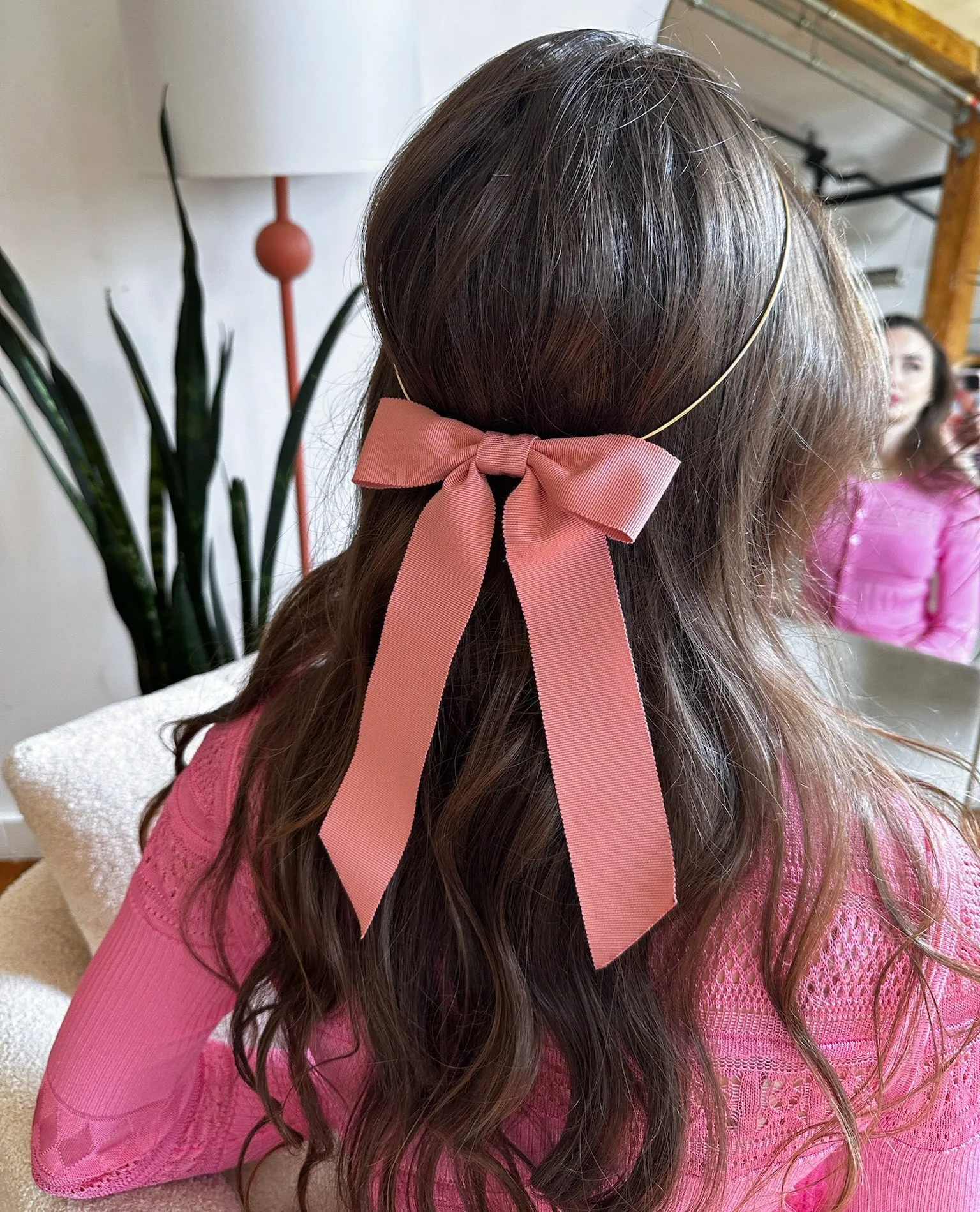 THE MADELINE CIRCLET