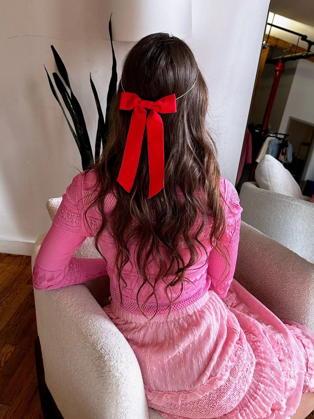 THE MADELINE CIRCLET