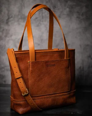 The Milioti | Crossbody Tote