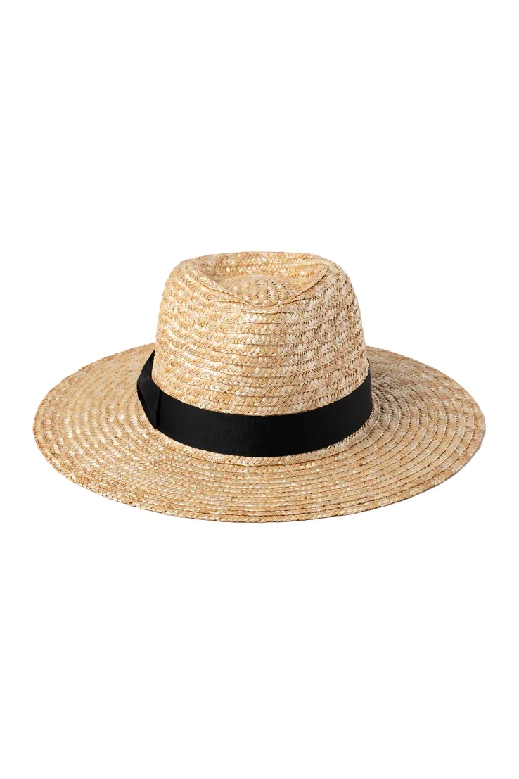The Spencer Fedora