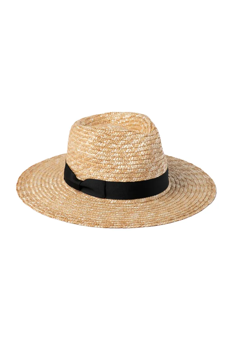 The Spencer Fedora