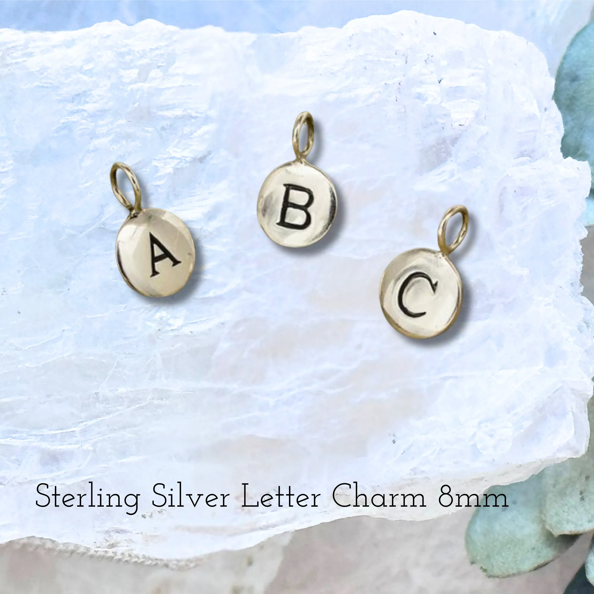 Timeless Blossom Pendant