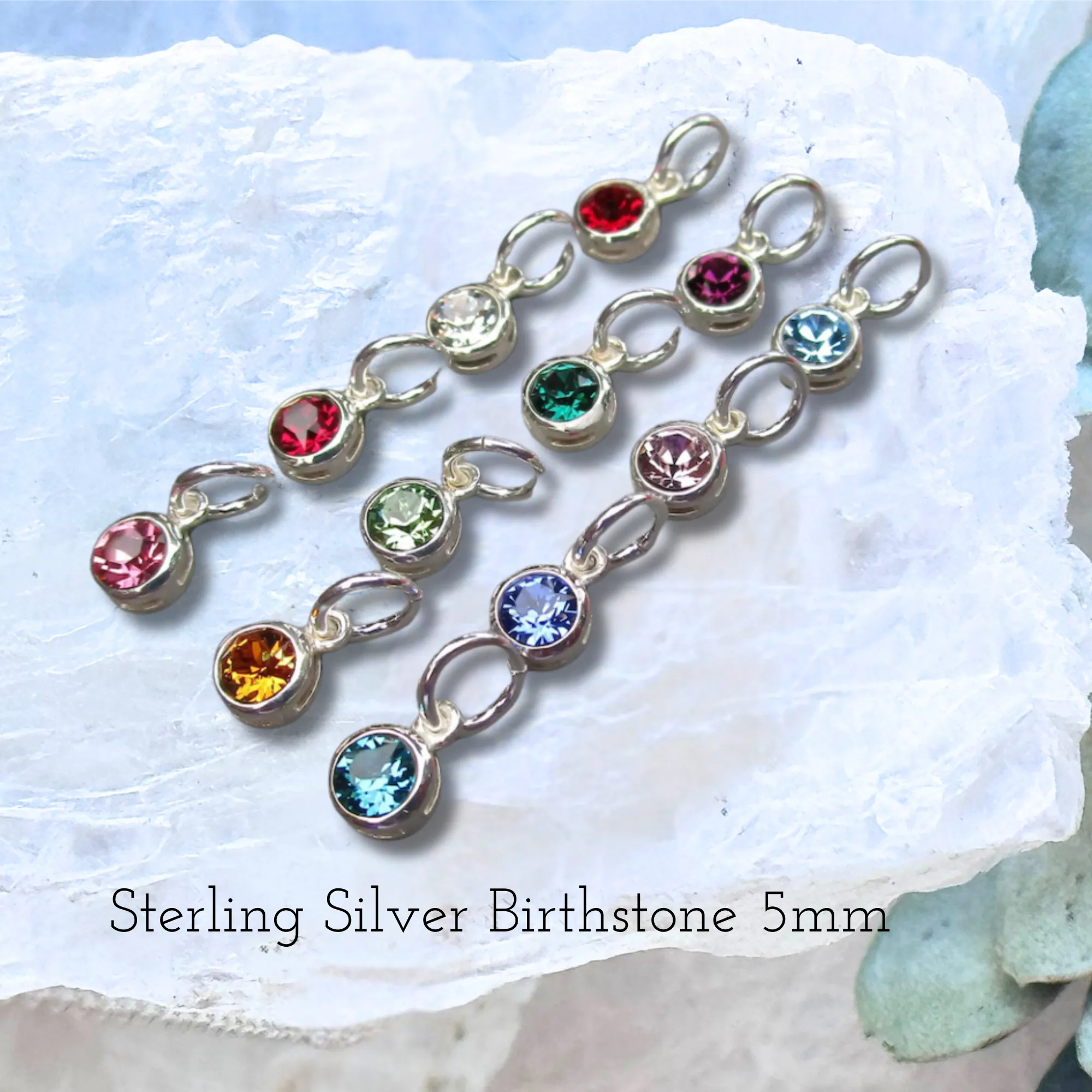 Timeless Blossom Pendant