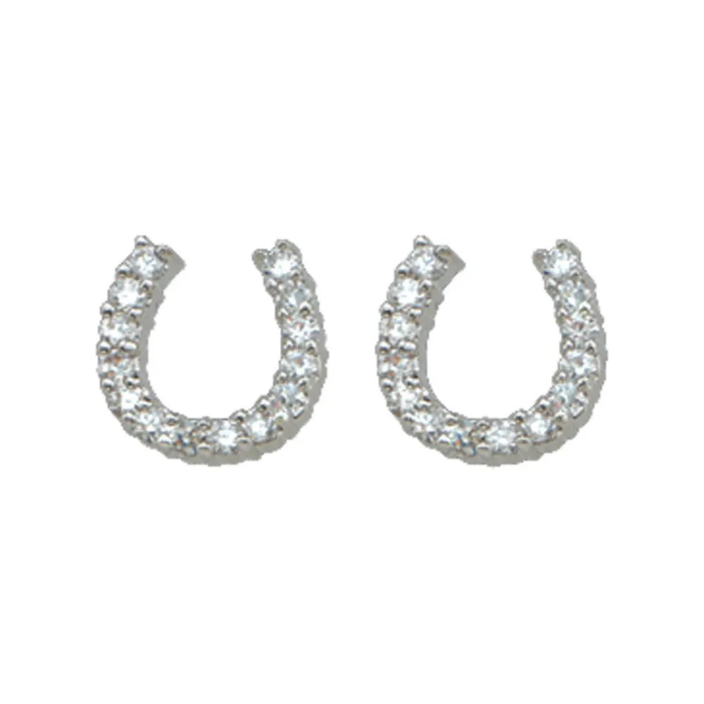 Timeless Elegance Chiseled Hoop Earrings