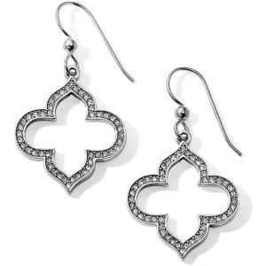 Toledo Del Sol French Wire Earrings