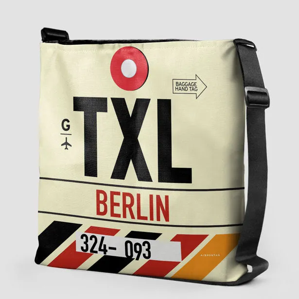 TXL - Tote Bag