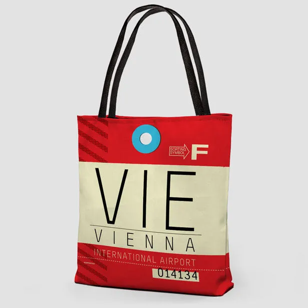 VIE - Tote Bag