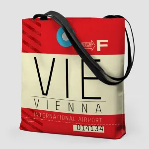 VIE - Tote Bag