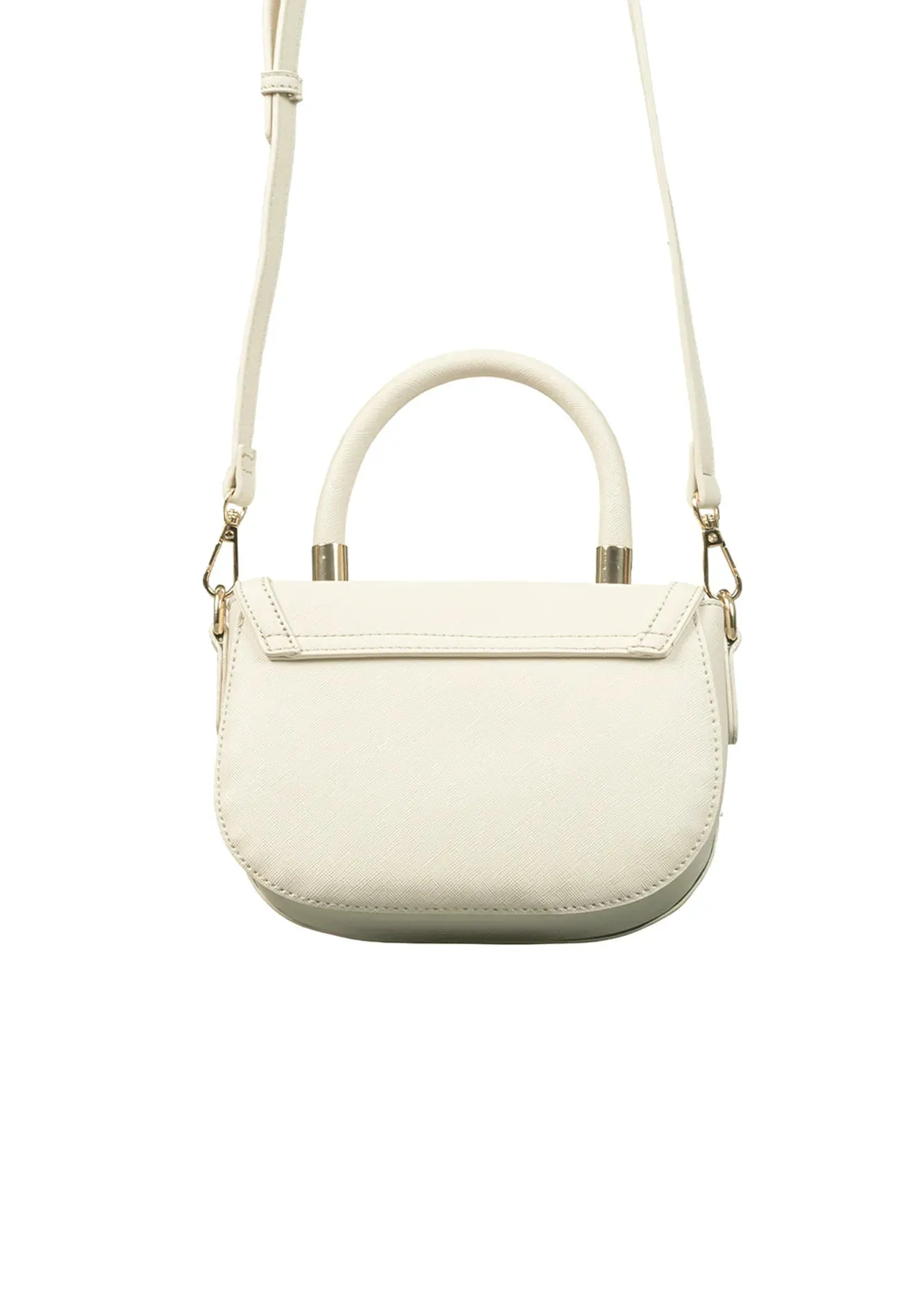 VOIR DEMI Top Handle Chic Mini Top Handle Bag