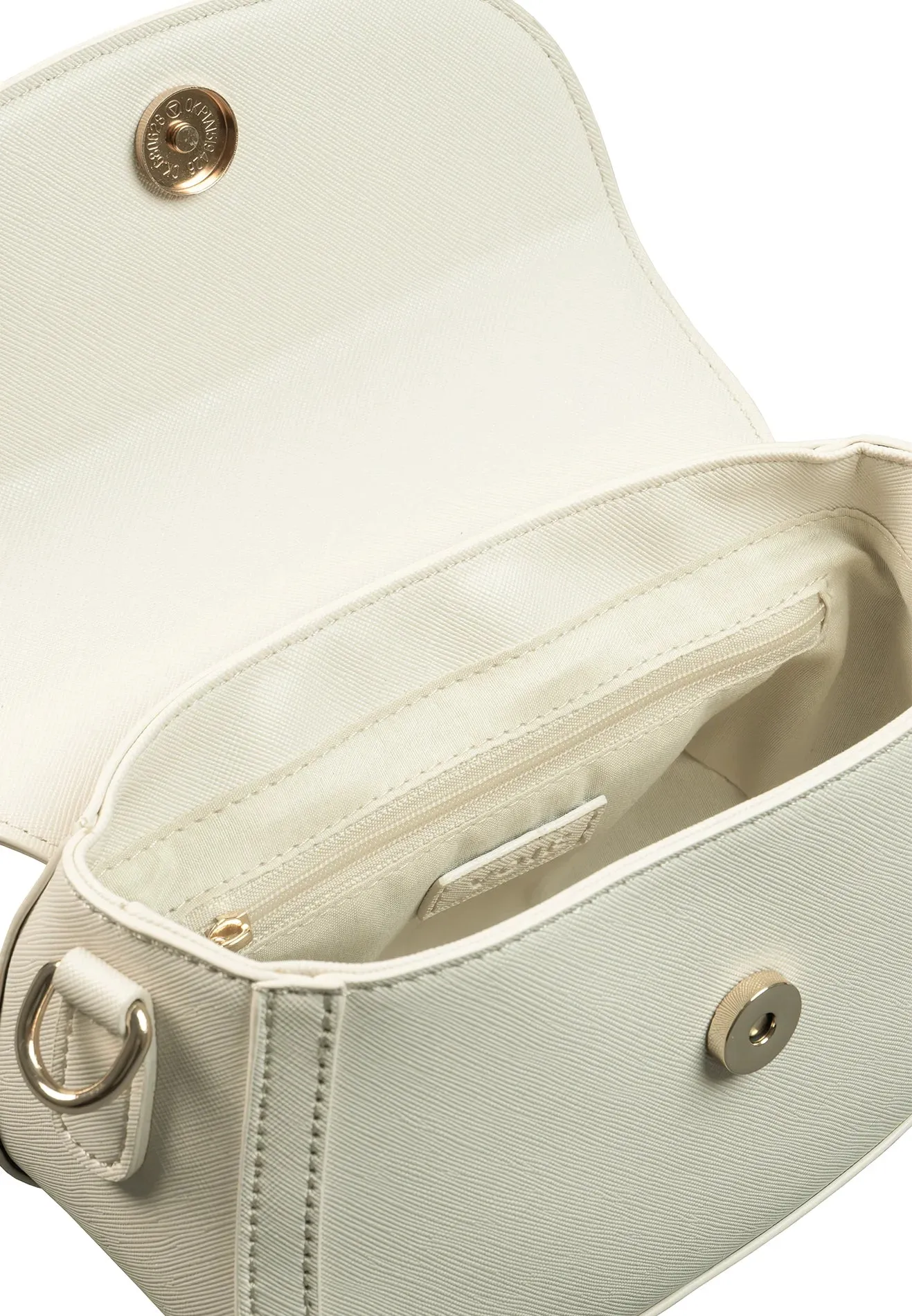 VOIR DEMI Top Handle Chic Mini Top Handle Bag
