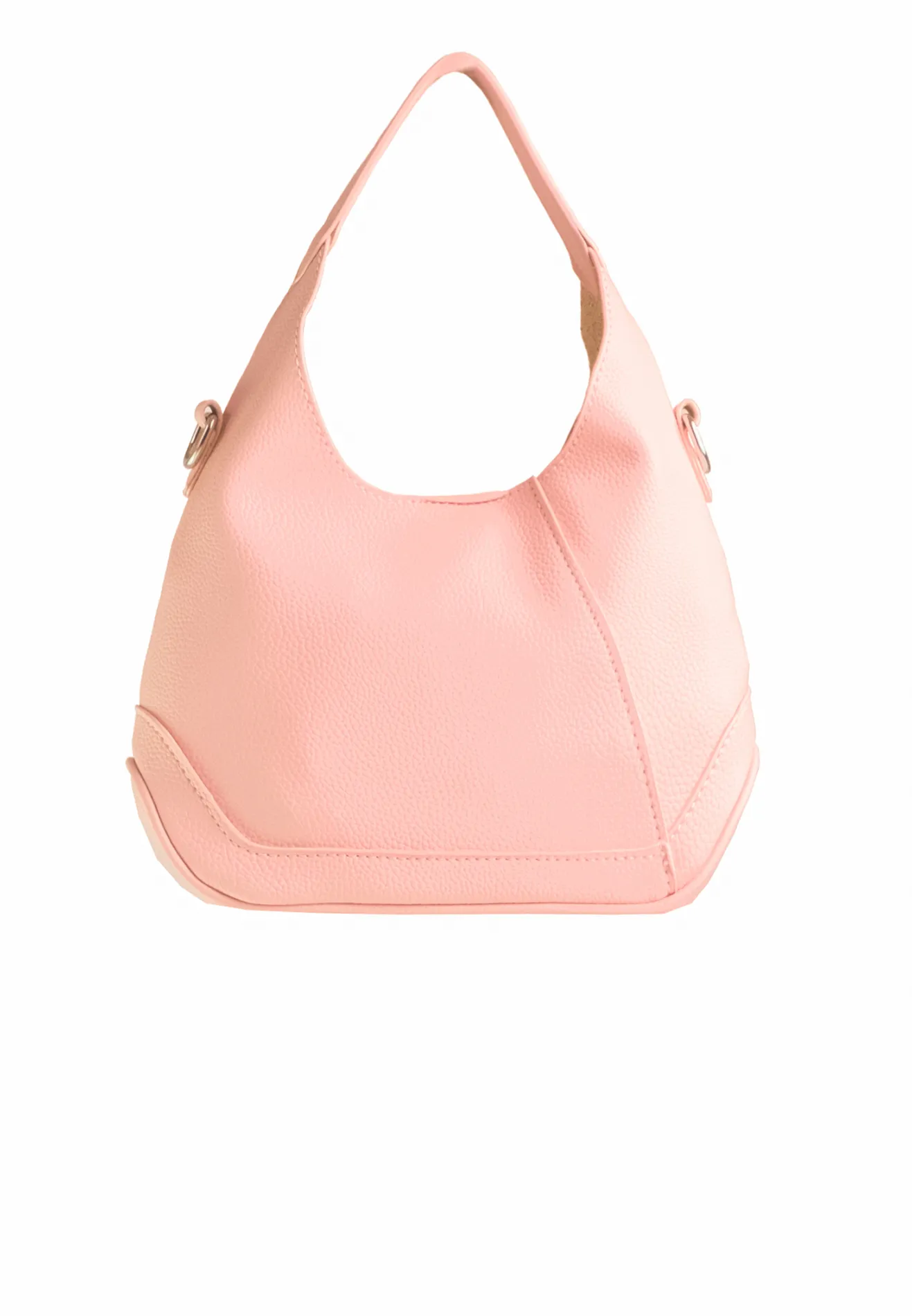 VOIR QUINN Top Handle Small Casual 2-in-1 Hobo Bag