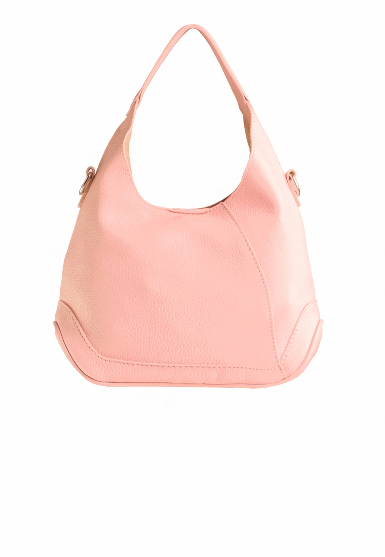 VOIR QUINN Top Handle Small Casual 2-in-1 Hobo Bag