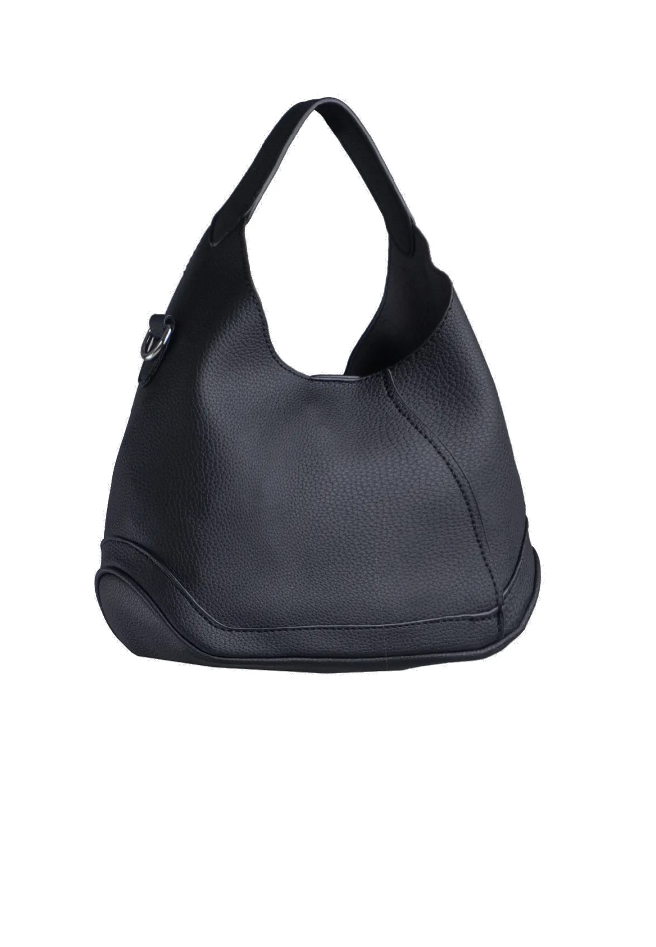 VOIR QUINN Top Handle Small Casual 2-in-1 Hobo Bag