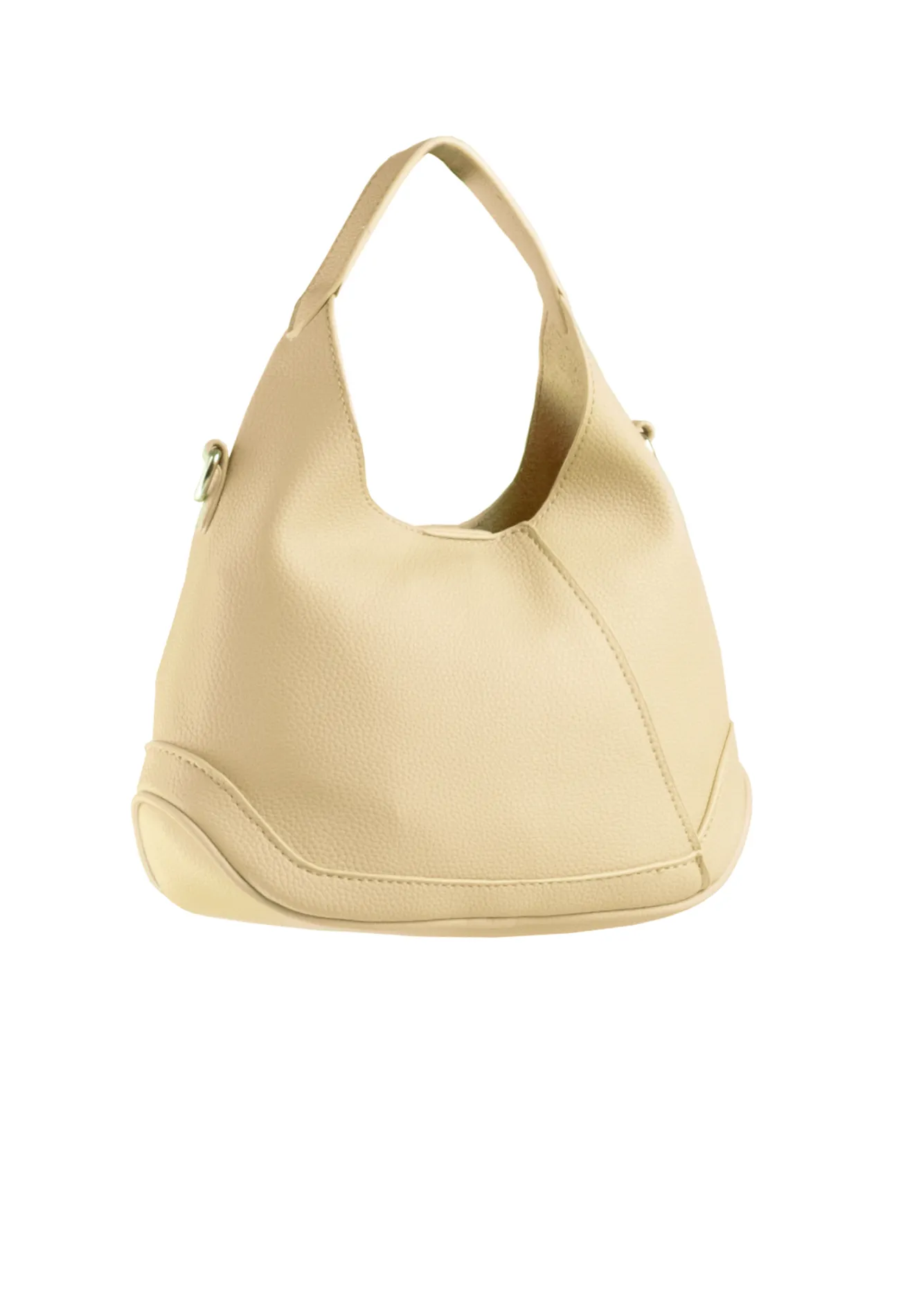 VOIR QUINN Top Handle Small Casual 2-in-1 Hobo Bag
