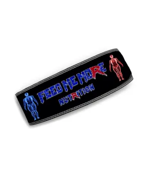 Weight Belt