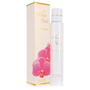 White Point Eau De Parfum Spray By YZY Perfume Eau De Parfum Spray (White Point Eau De Parfum Spray By YZY Perfume)