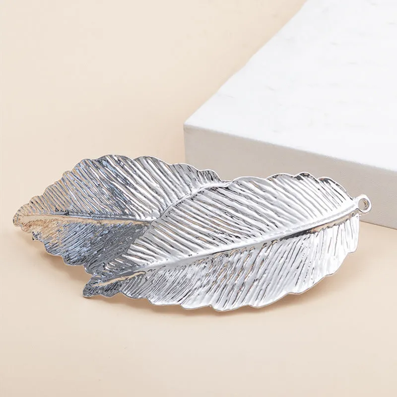 Wholesale Vintage Delicate Metal Hair Clips
