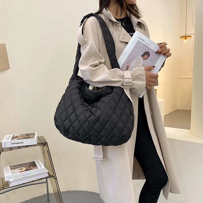 Women's Large Capacity Tote Bags